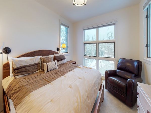Aspen Condo 966783