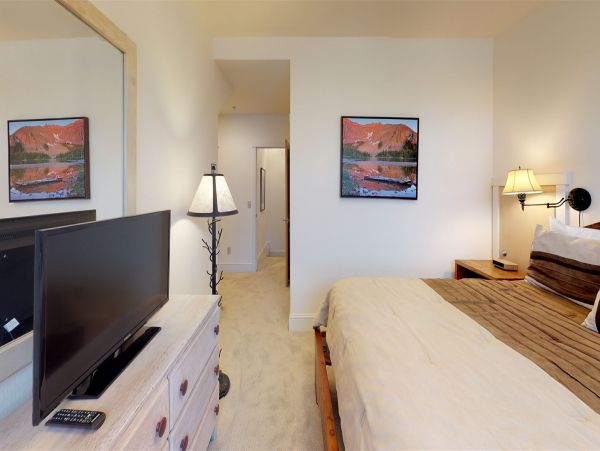 Aspen Condo 966783