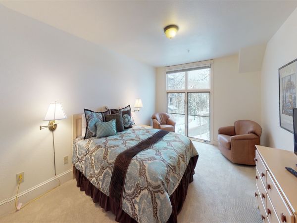 Aspen Condo 966783