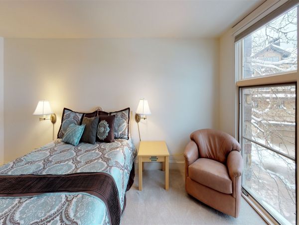 Aspen Condo 966783