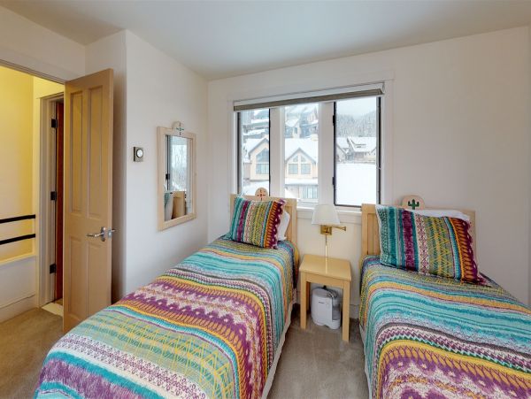 Aspen Condo 966783