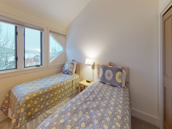 Aspen Condo 966783