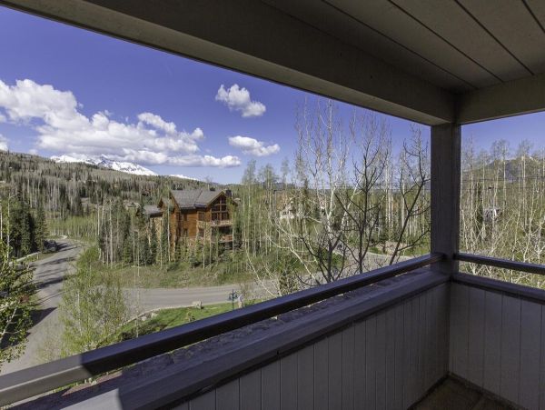 Aspen Condo 966783