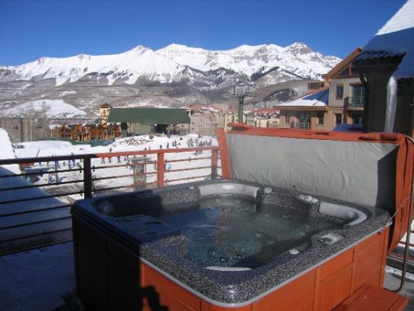 Aspen Condo 966783