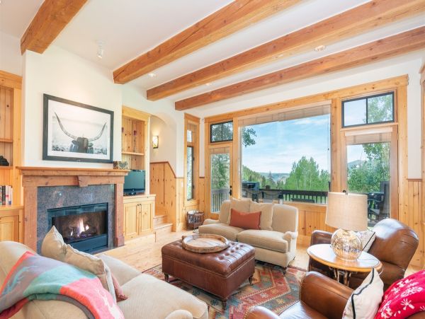 Aspen Home 966784