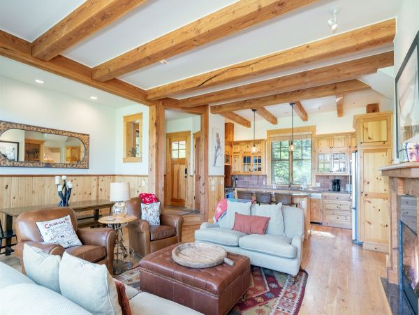 Aspen Home 966784