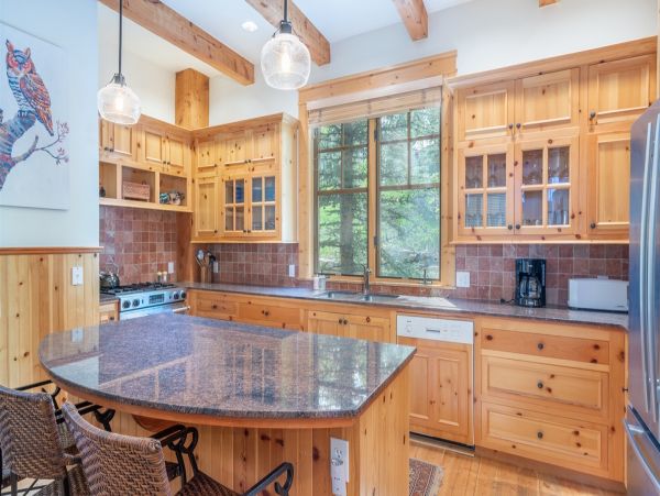Aspen Home 966784