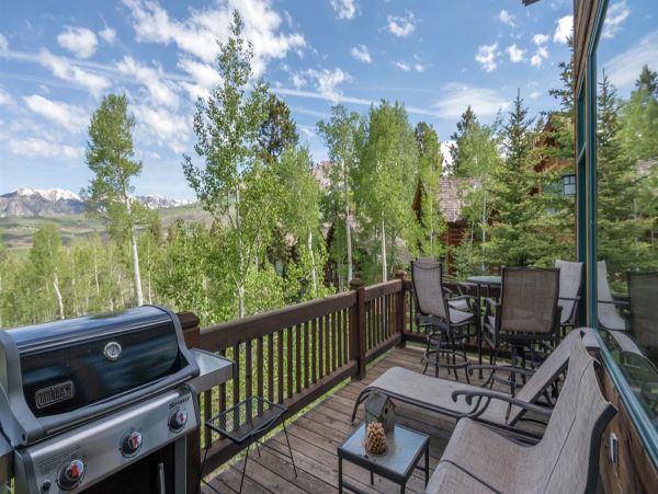 Aspen Home 966784