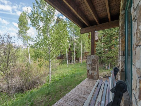 Aspen Home 966784
