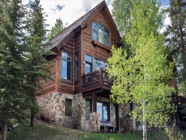 Aspen Home 966784