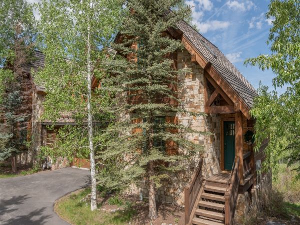 Aspen Home 966784