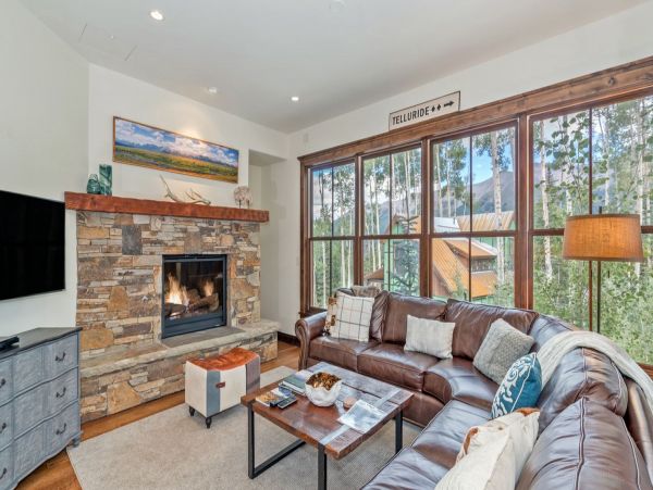 Aspen Condo 966785