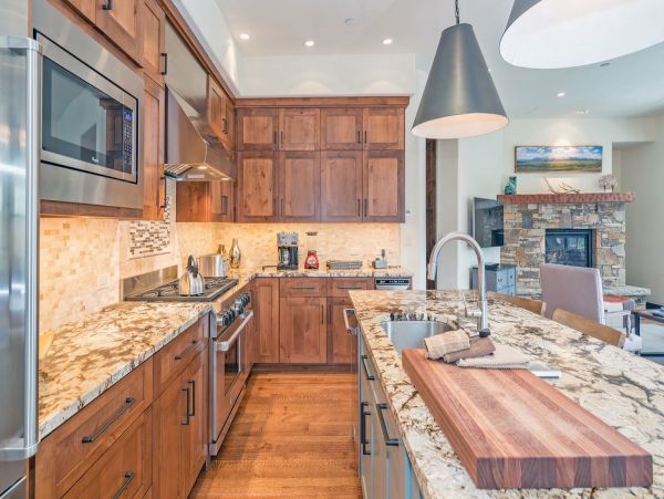 Aspen Condo 966785