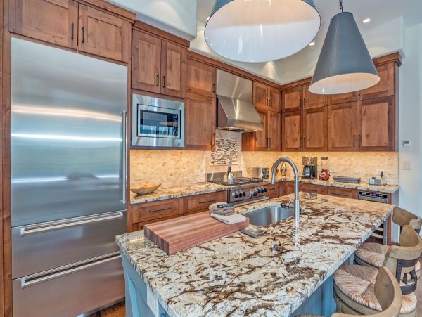 Aspen Condo 966785