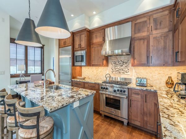 Aspen Condo 966785