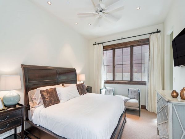 Aspen Condo 966785
