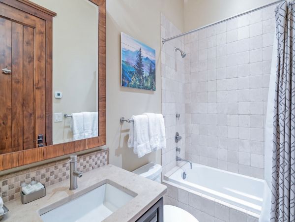 Aspen Condo 966785