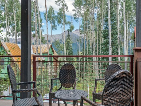 Aspen Condo 966785