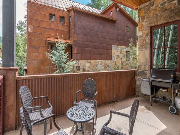 Aspen Condo 966785