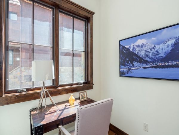 Aspen Condo 966785