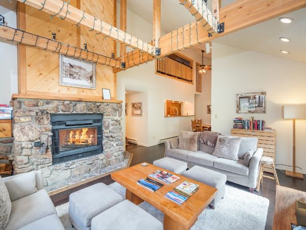 Aspen Condo 966786