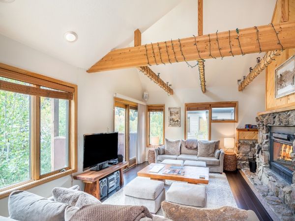Aspen Condo 966786