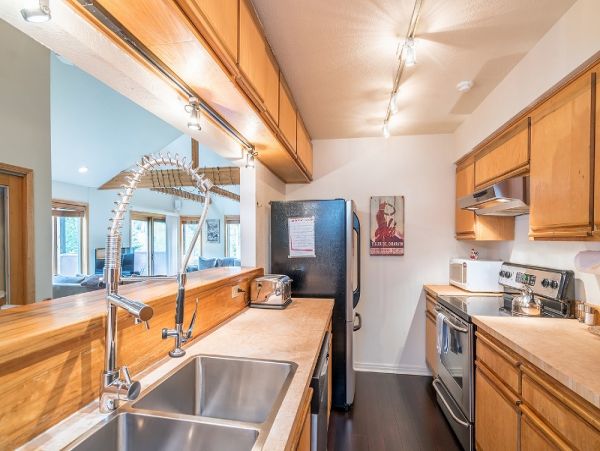 Aspen Condo 966786