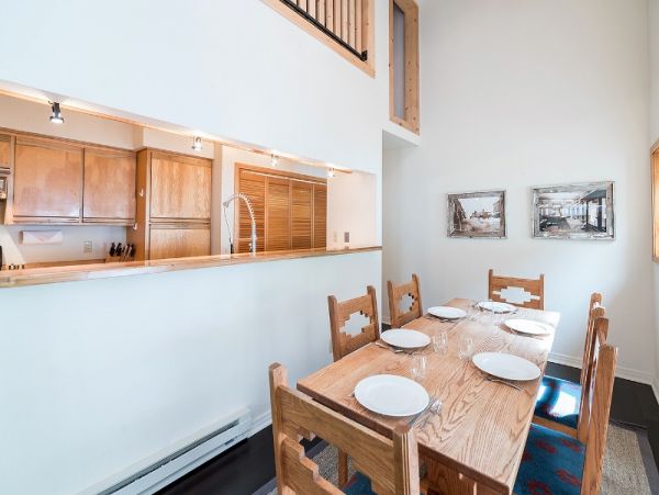 Aspen Condo 966786