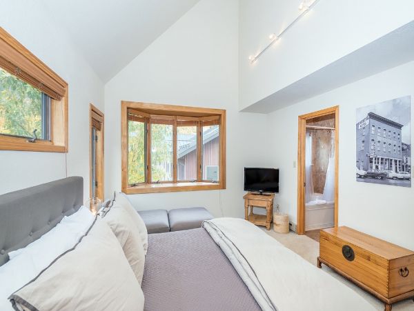 Aspen Condo 966786