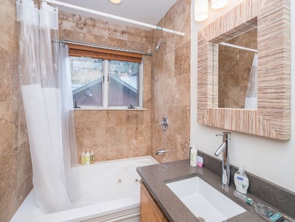 Aspen Condo 966786