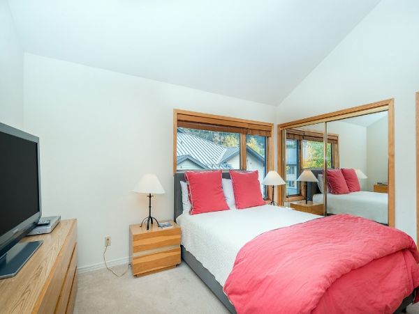 Aspen Condo 966786