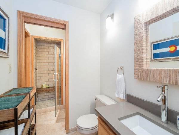 Aspen Condo 966786