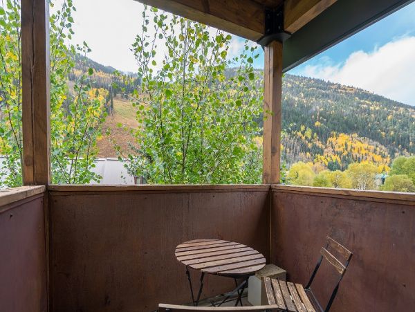 Aspen Condo 966786