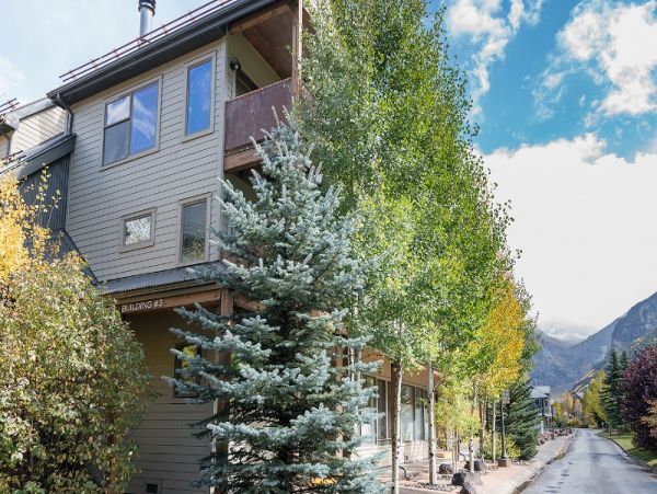 Aspen Condo 966786
