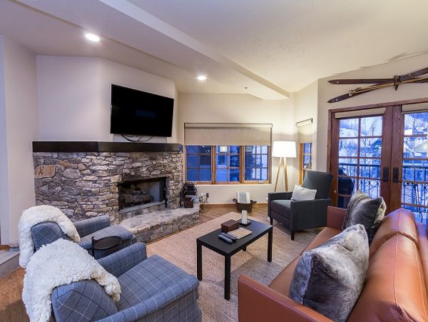 Aspen Condo 966787