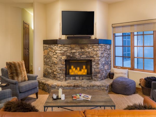 Aspen Condo 966787