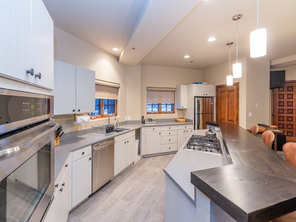 Aspen Condo 966787