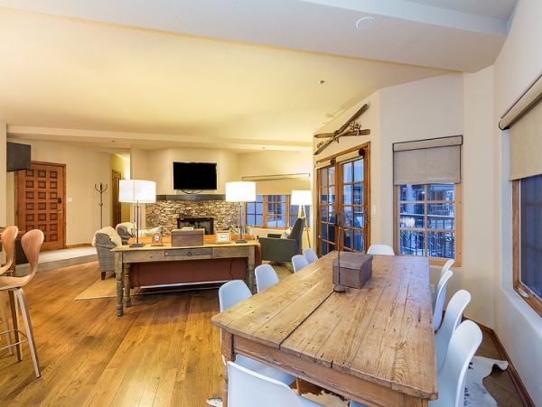 Aspen Condo 966787