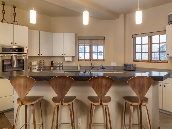 Aspen Condo 966787