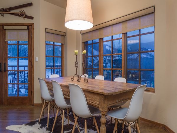 Aspen Condo 966787