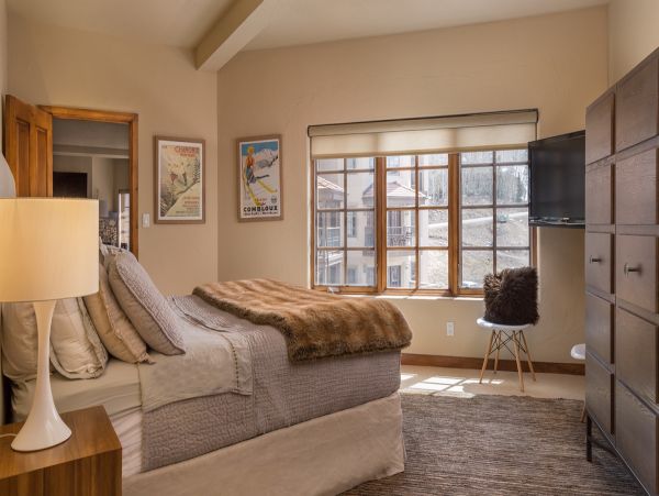 Aspen Condo 966787