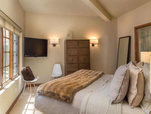 Aspen Condo 966787