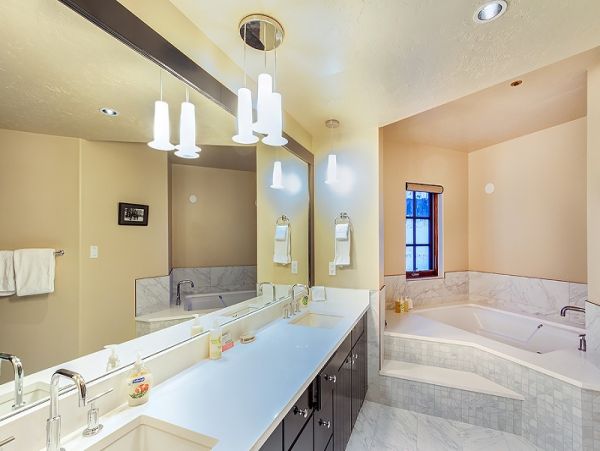 Aspen Condo 966787