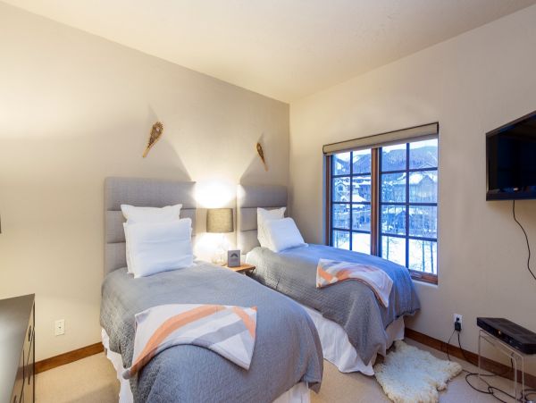 Aspen Condo 966787