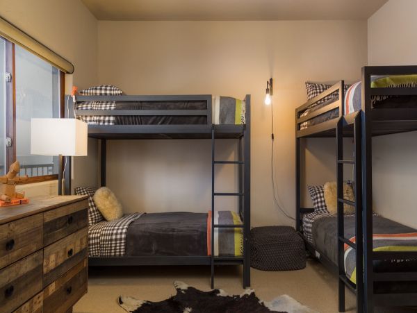 Aspen Condo 966787