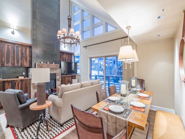 Aspen Condo 966788