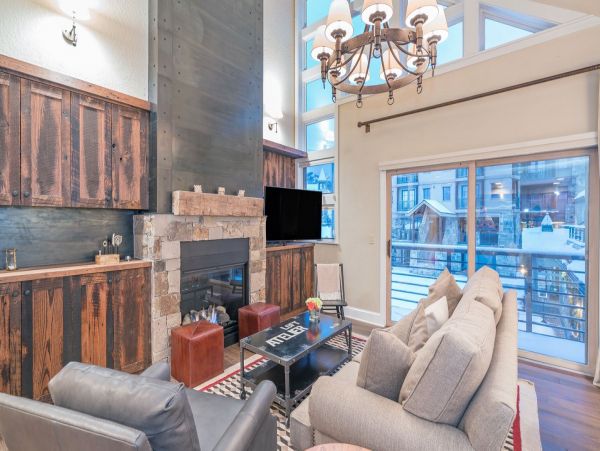 Aspen Condo 966788