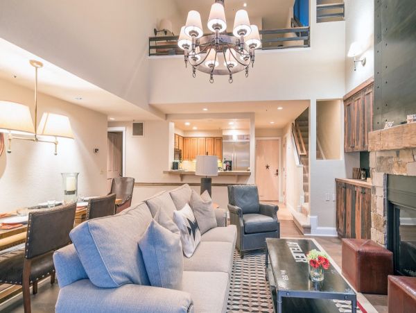 Aspen Condo 966788