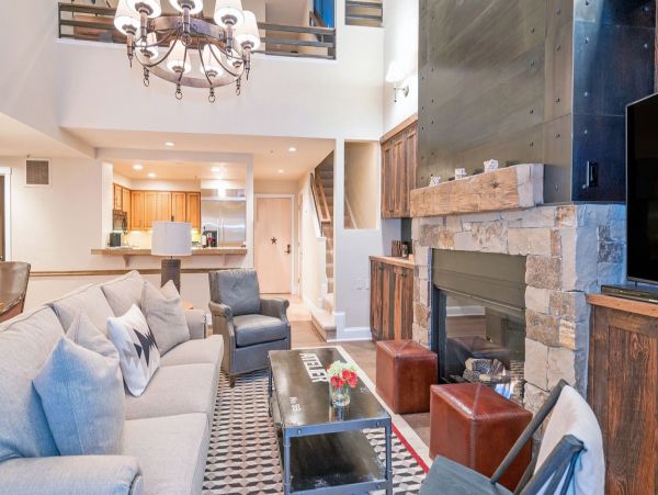 Aspen Condo 966788
