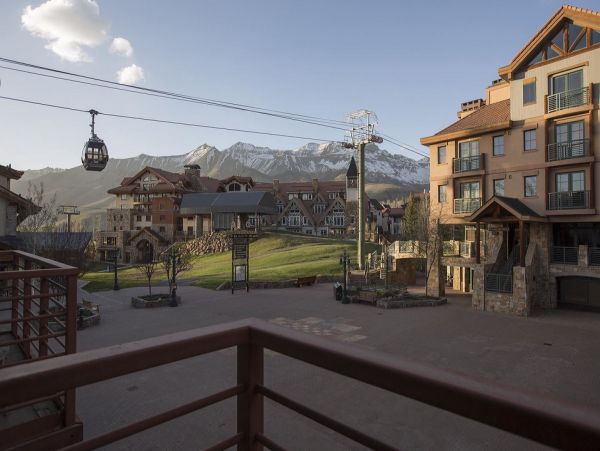 Aspen Condo 966788